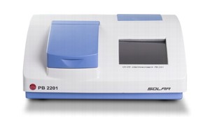 ��������������� UV-VIS PB 2201 ColourCheck